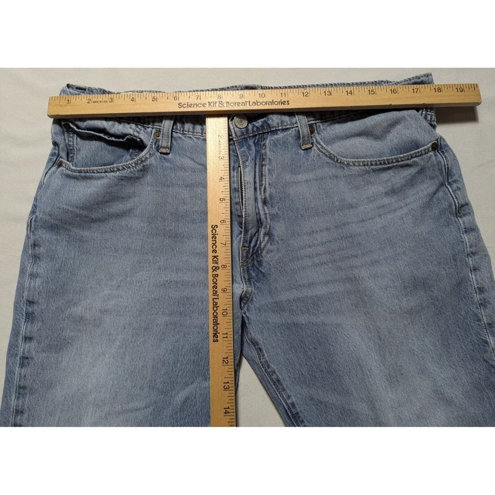 Levis levis 511